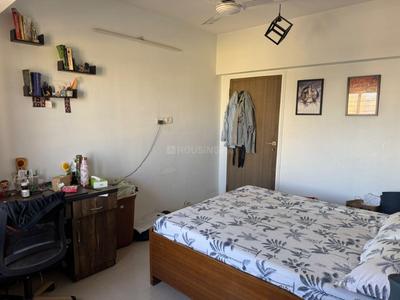 Bedroom Image of 1150 Sq.ft 2 BHK Apartment / Flat for sale in Miyapur Hyderabad for Rs. 6900000