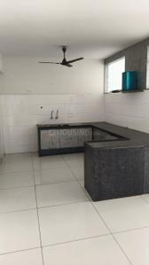Kitchen Image of 3500 Sq.ft 4 BHK Apartment / Flat for sale in Prapti Springs Exotica II, Bhayli Vadodara for Rs. 17500000