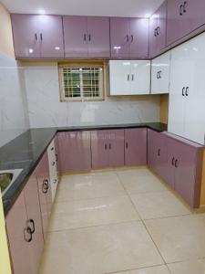 Kitchen Image of 1656 Sq.ft 2 BHK Villa for sale in Subedarpet Nellore for Rs. 6200000