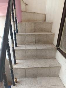 Image of 1200 Sq.ft 1 RK Builder Floor for rent in Old Padra Road, Vadodara for Rs. 8500