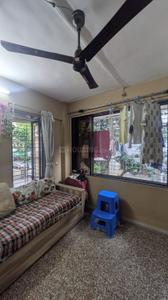Bedroom Image of 980 Sq.ft 2 BHK Apartment / Flat for sale in Mulund East Mumbai for Rs. 14500000