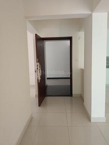 Hall Image of 1508 Sq.ft 2.5 BHK Apartment / Flat for sale in Engrace by Modern Spaaces, Kadagrahara Bengaluru for Rs. 11870000