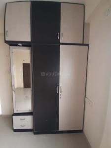 Bedroom Image of 850 Sq.ft 2 BHK Apartment / Flat for sale in Alkapuri Vadodara for Rs. 3500000
