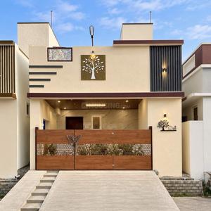 Image of 1380 Sq.ft 2 BHK Independent House for sale in Vaiyampalayam, Coimbatore for Rs. 7500000