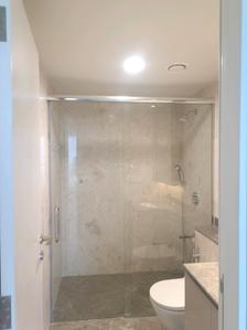 Bedroom Two Image of 1900 Sq.ft 2 BHK Apartment / Flat for sale in DLF One Midtown, Karampura New Delhi for Rs. 43500000