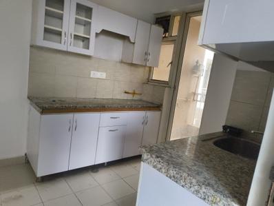 Kitchen Image of 1350 Sq.ft 3 BHK Apartment / Flat for sale in The 3C Lotus Zing, Sector 168 Noida for Rs. 12500000