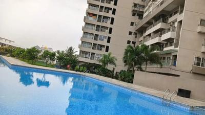Image of 1756 Sq.ft 2 BHK Apartment / Flat for sale in Unicca Emporis, Madhura Nagar, Bengaluru for Rs. 17100000