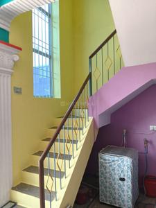 Balcony Image of 1180 Sq.ft 2 BHK Independent House for sale in Thirumalaikodi Vellore for Rs. 6500000