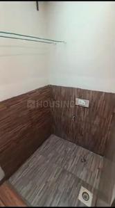 Bedroom Image of 1200 Sq.ft 3 BHK Independent House for rent in Sarthak Galaxy, Rau Indore for Rs. 18000