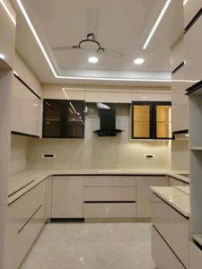 Kitchen Image of 2850 Sq.ft 4 BHK Builder Floor for sale in DLF Phase 2, DLF Phase 1 Gurgaon for Rs. 57500000