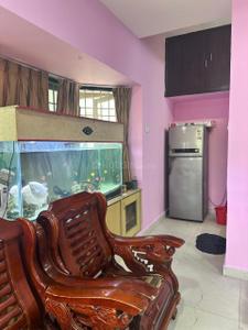 Hall Image of 2500 Sq.ft 6 BHK Independent House for sale in Palavakkam, Sholinganallur Chennai for Rs. 26000000
