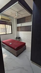 Bedroom Image of 1800 Sq.ft 3 BHK Apartment / Flat for sale in Pal Surat for Rs. 8500000