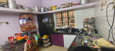 Kitchen Image of 2800 Sq.ft 5 BHK Independent House for sale in Vayusena Nagar Nagpur for Rs. 9000000