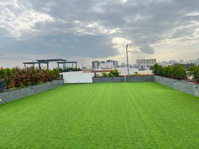 Image of 1480 Sq.ft 3 BHK Apartment / Flat for rent in Whitefield, Bengaluru for Rs. 47000