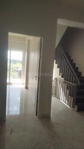 Hall Image of 1600 Sq.ft 3.5 BHK Duplex for sale in Kedia The Kothi, Sirsi Jaipur for Rs. 8500000