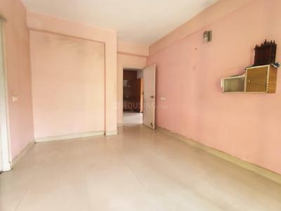 Bedroom Image of 1206 Sq.ft 3 BHK Apartment / Flat for sale in Kalikapur, EM Bypass Kolkata for Rs. 8000000