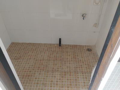 Kitchen Image of 1100 Sq.ft 3 BHK Apartment / Flat for rent in Amit Bloomfield Apartment, Ambegaon Budruk Pune for Rs. 32000