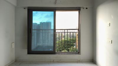 Bedroom Image of 606 Sq.ft 2 BHK Apartment / Flat for rent in Kaveri Heights, Ghatkopar East Mumbai for Rs. 60000