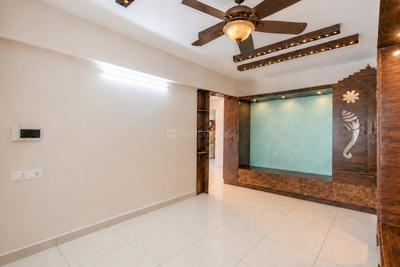 Hall Image of 1150 Sq.ft 2 BHK Apartment / Flat for rent in SV Legacy, Whitefield Bengaluru for Rs. 52000