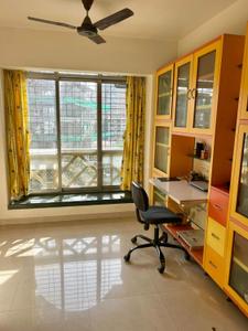Hall Image of 1300 Sq.ft 3 BHK Apartment / Flat for sale in Atlanta Tower, Mulund East Mumbai for Rs. 31000000