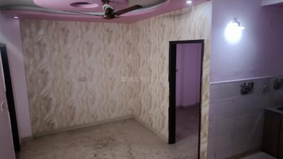 Living Room Image of 540 Sq.ft 2 BHK Builder Floor for sale in Dwarka Mor New Delhi for Rs. 2500000