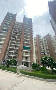 Image of 2500 Sq.ft 4 BHK Apartment / Flat for rent in Sector 49, Faridabad for Rs. 28500