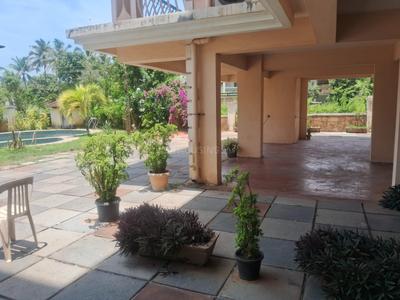 Image of 1000 Sq.ft 2 BHK Apartment / Flat for rent in Asian Constructions Zalore Residency I, Fatrade, Goa for Rs. 30000