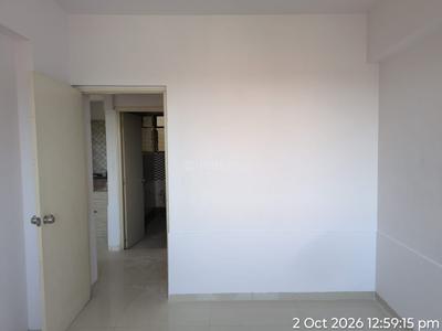 Bedroom Image of 1800 Sq.ft 3 BHK Apartment / Flat for rent in Motera Ahmedabad for Rs. 25500