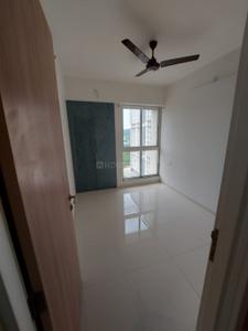 Bedroom Image of 1450 Sq.ft 3 BHK Apartment / Flat for sale in Godrej Emerald, Thane West Thane for Rs. 19500000