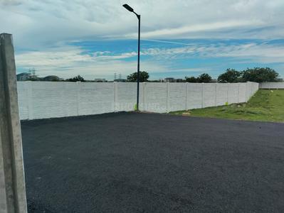 Image of 1150 Sq.ft Residential Plot / Land for sale in Thirunindravur, Chennai for Rs. 2530000