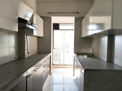 Kitchen Image of 2835 Sq.ft 4 BHK Apartment / Flat for sale in Vijay Cote De Orient, Matunga East Mumbai for Rs. 150000000