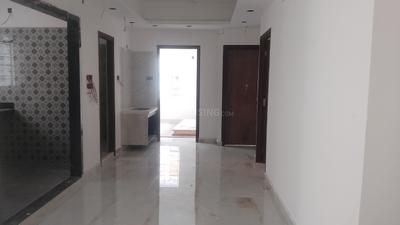 Hall Image of 1210 Sq.ft 3 BHK Apartment / Flat for sale in New Town Kolkata for Rs. 10000000