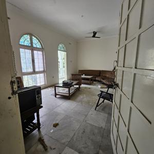 Living Room Image of 2500 Sq.ft 4 BHK Duplex for sale in Yerawada Pune for Rs. 29000000