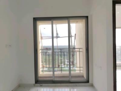 Living Room Image of 699 Sq.ft 2 BHK Apartment / Flat for sale in Mansarovar Ariana, Vasai West Vasai for Rs. 5180000