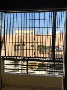 Balcony Image of 1950 Sq.ft 3 BHK Apartment / Flat for rent in Kachiguda Hyderabad for Rs. 40000