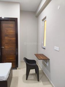 Bathroom Image of Shivaya pg in Sector 68, Noida