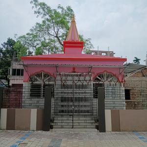Image of 1142 Sq.ft 3 BHK Apartment / Flat for sale in Gurukul Heights, New Town, Kolkata for Rs. 10400000