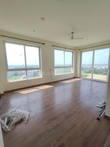 Hall Image of 3200 Sq.ft 4 BHK Penthouse for rent in Emaar The Views, Sector 105 Mohali for Rs. 55000