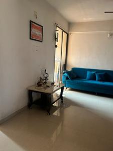 Hall Image of 1161 Sq.ft 2 BHK Apartment / Flat for sale in Suryam Elegance, Vastral Ahmedabad for Rs. 4000000