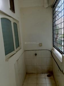 Balcony Image of 1000 Sq.ft 2 BHK Apartment / Flat for sale in SMR Vinay Estates, Horamavu Bengaluru for Rs. 7500000