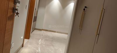 Image of 3200 Sq.ft 4 BHK Builder Floor for sale in Navjeevan Vihar, New Delhi for Rs. 130000000