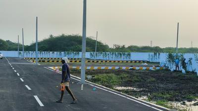 Image of 600 Sq.ft Residential Plot / Land for sale in Avadi, Chennai for Rs. 3420000