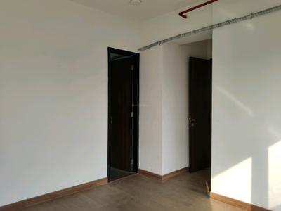 Bedroom Image of 851 Sq.ft 2.5 BHK Apartment / Flat for sale in The Atmosphere, Mulund West Mumbai for Rs. 24000000