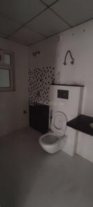 Bathroom Image of 1268 Sq.ft 2 BHK Apartment / Flat for rent in Sankalp Samriddhi Dynasty, kotra Ajmer for Rs. 19000