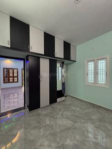 Bedroom Image of 750 Sq.ft 2 BHK Independent House for sale in Adhanur Chennai for Rs. 5590000