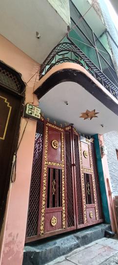 Christian Nagar, Nai Basti Dundahera Main Image 1