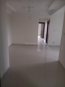 Hall Image of 1100 Sq.ft 2 BHK Apartment / Flat for rent in Khamla Nagpur for Rs. 20000