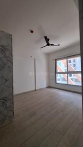 Hall Image of 1550 Sq.ft 3 BHK Apartment / Flat for rent in K Shire, Punawale Pune for Rs. 31000