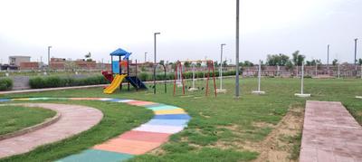 Image of 1375 Sq.ft Residential Plot / Land for sale in Jagatpura, Jaipur for Rs. 6800000