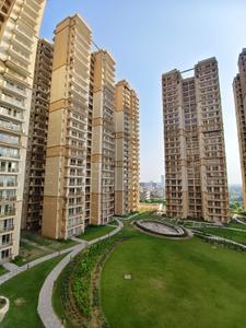 Image of 2800 Sq.ft 4 BHK Apartment / Flat for rent in The Medallion by Turnstone Realty LLP, Sector 82, Mohali for Rs. 63000